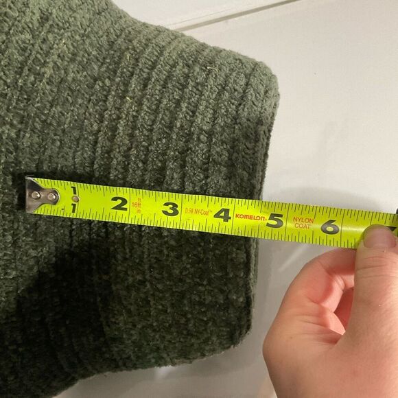 Betmar green bucket hat for adults soft - Picture 7 of 8